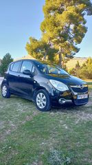 Opel Agila '10