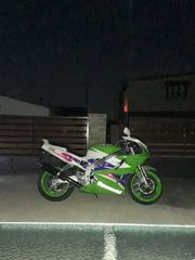 Kawasaki ZXR 400 '03