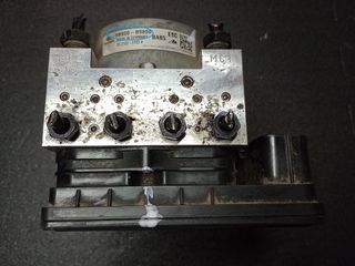 ABS HYUNDAI i10, 58900B9800, 58900-B9800, 06.2102-5103.4, 06210251034, 06210247104, 06.2102-4710.4, 06210981053, 06.2109-8105.3, 06262331501, 06.2623-3150.1, 28516450003, ΜΟΝΑΔΑ ΕΛΕΓΧΟΥ ΦΡΕΝΟΥ, *