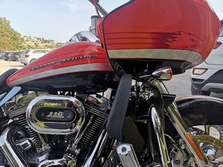Harley Davidson Touring Road Glide Special  '10 CVO Screamin Eagle