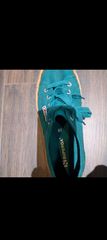 Sneakers Superga Εσπαντρίγιες-thumb-3
