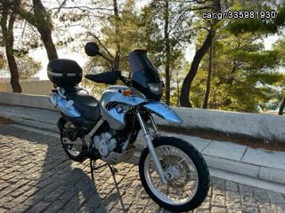 Bmw F 650 GS '00