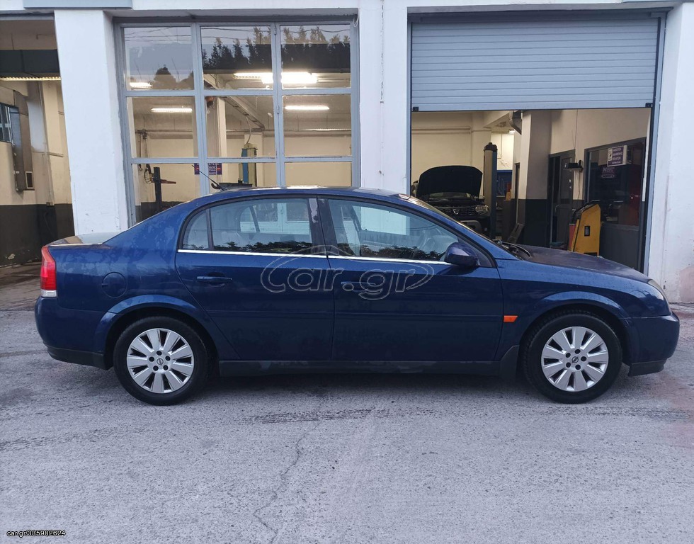 πόρτες για opel 