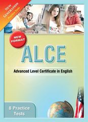 NEW GENERATION ALCE PRACTICE TESTS COMPANION NEW FORMAT - (ΓΡΙΒΑΣ)