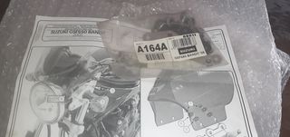 GIVI 245 A+ KIT A164A-thumb-2