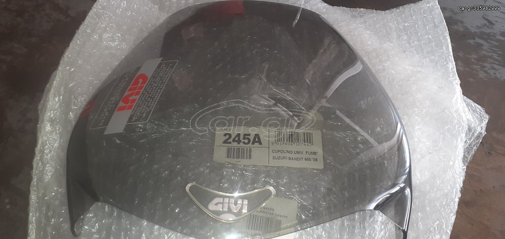 GIVI 245 A+ KIT A164A