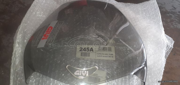 GIVI 245 A+ KIT A164A