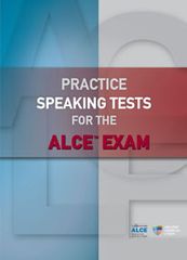 PRACTICE TESTS FOR THE ALCE EXAM SPEAKING - (ΕΛΛΗΝΟΑΜΕΡΙΚΑΝΙΚΗ ΕΝΩΣΗ (HAU))