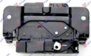 Κλειδαρια Πορτας Πισω 5ης ΗΛΕΚΤ/ΚΗ (5+6pin) Bmw X3 (F25) 11-14 - 153007255