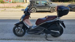 Piaggio Beverly 350 SportTouring '13 ABS/ASR