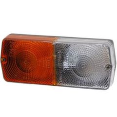 1678990M91 - KMP Εμπρόσθιο Φανάρι Massey Ferguson Τρακτερ Αριστερό - Δεξί