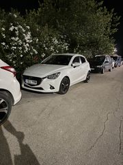 Mazda 2 2015 G-90 Skyactiv