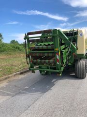 Πρέσες Krone 2006 BigPack 1270 XC-thumb-4