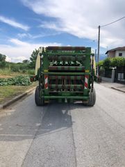 Πρέσες Krone 2006 BigPack 1270 XC-thumb-6