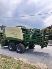 Πρέσες Krone 2006 BigPack 1270 XC-thumb-7
