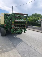 Πρέσες Krone 2006 BigPack 1270 XC-thumb-8
