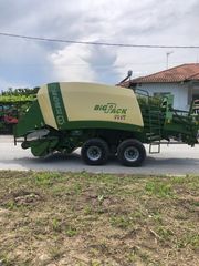 Πρέσες Krone 2006 BigPack 1270 XC-thumb-9