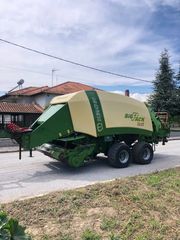 Πρέσες Krone 2006 BigPack 1270 XC-thumb-10