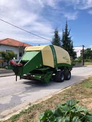 Πρέσες Krone 2006 BigPack 1270 XC-thumb-1