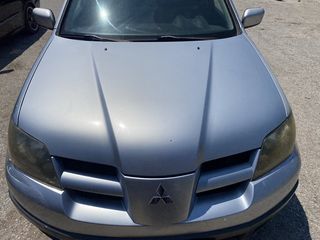 MITSUBISHI OUTLANDER 01'-08' ΕΜΠΡΟΣ ΚΑΠΟ