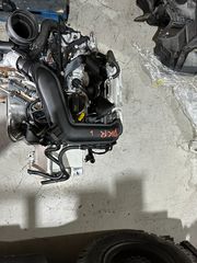 ΚΙΝΗΤΗΡΑΣ VW T-ROK 1.0 TSi 115PS