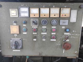 Γεννήτρια Perkins 1901 35 KVA -thumb-1