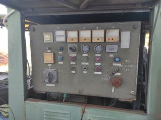 Γεννήτρια Perkins 1901 35 KVA -thumb-2