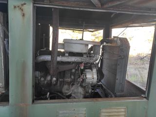 Γεννήτρια Perkins 1901 35 KVA -thumb-3
