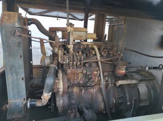 Γεννήτρια Perkins 1901 35 KVA -thumb-4