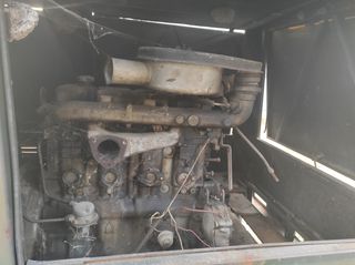 Γεννήτρια Perkins 1901 25 KVA -thumb-3