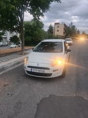 Fiat Punto 2012