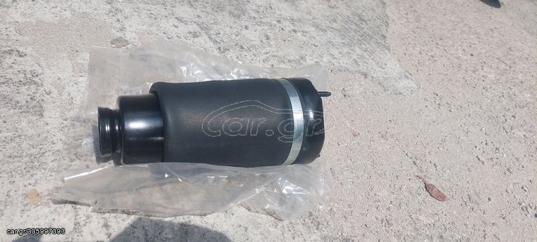 MERCEDES ML350 ML320 W164 1643204313 164 320 43 13 A1643206013 ΑΕΡΟΦΟΥΣΚΑ ΑΕΡΑΝΑΡΤΗΣΗ ΦΟΥΣΚΑ ΜΠΡΟΣΤΑ ΔΕΞΙΑ ΑΡΙΣΤΕΡΗ