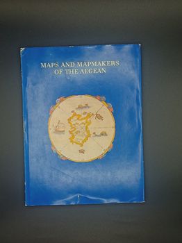 MAPS AND MAPMAKERS OF AEGEAN