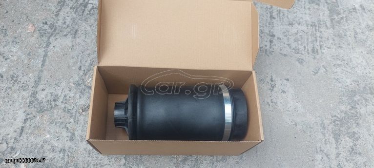 MERCEDES ML350 ML320 W164 1643201025 164 320 10 25 ΑΕΡΟΦΟΥΣΚΑ ΑΕΡΑΝΑΡΤΗΣΗ ΦΟΥΣΚΑ ΠΙΣΩ ΔΕΞΙΑ ΑΡΙΣΤΕΡΗ