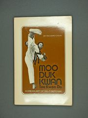 MOO DUK KWAN Tae Kwon Do