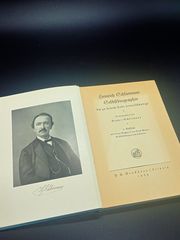 SCHLIEMANN-SELBSTBIOGRAPHIE