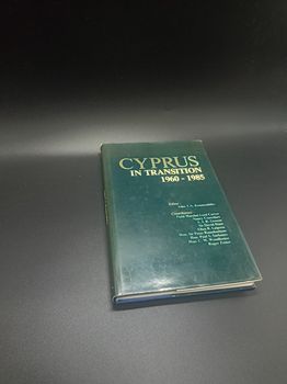 CYPRUS IN TRANSITION 1960-1985