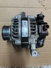 ΔΥΝΑΜΟ TOYOTA YARIS 14-17 1ND 1.4 DIESEL