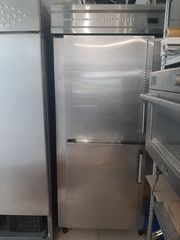 Ψυγείο συντήρηση με εξωτερικό ενσωματωμένο μοτέρ 90×200×90