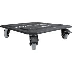 ROAD READY RRWAD CASTER BOARD WITH 3.5″ WHEELS AND BRAKES - ROAD READY