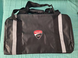 Τσάντα ταξιδιού Ducati 