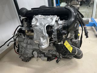 B47C20A 150 Hp 2.000 CC F60 COUNTRYMAN COOPER SD-COOPER SD ALL4 2015-2019 Ταιριαζει Επισης F45 Active Tourer-F46 Gran Tourer - 220d-220dx 2014-2018 X1 F48 20d-20dx 2014-2019 F56 3ΠΟΡΤΟ-F55 5ΠΟΡΤΟ COOP-thumb-2