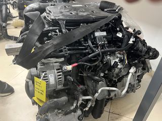 B47C20A 150 Hp 2.000 CC F60 COUNTRYMAN COOPER SD-COOPER SD ALL4 2015-2019 Ταιριαζει Επισης F45 Active Tourer-F46 Gran Tourer - 220d-220dx 2014-2018 X1 F48 20d-20dx 2014-2019 F56 3ΠΟΡΤΟ-F55 5ΠΟΡΤΟ COOP-thumb-3
