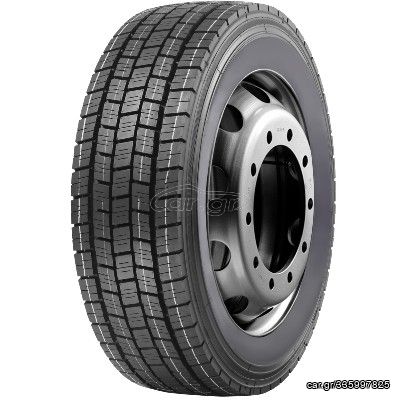 ΕΛΑΣΤΙΚΑ 235/75R17.5 CROSSWIND CWD20E