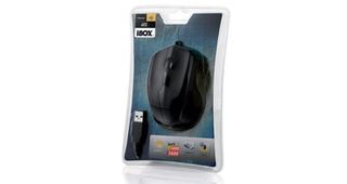 iBox i005 mouse Ambidextrous USB Type-A Laser 1600 DPI-thumb-3