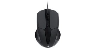 iBox i005 mouse Ambidextrous USB Type-A Laser 1600 DPI-thumb-2