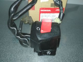Διακόπτης για cbr250 δεξιός -thumb-2