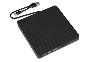 iBOX IED03 External DVD writer-thumb-2
