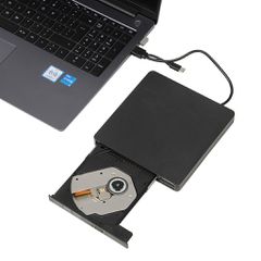 iBOX IED03 External DVD writer-thumb-3