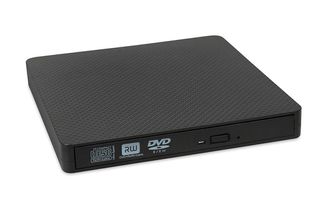 iBOX IED03 External DVD writer